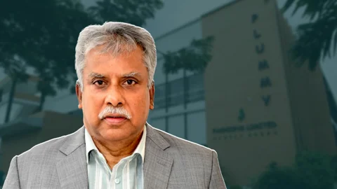 ১৩৩ কোটি টাকার সুদ মওকুফ চান এফবিসিসিআইয়ের প্রশাসক
