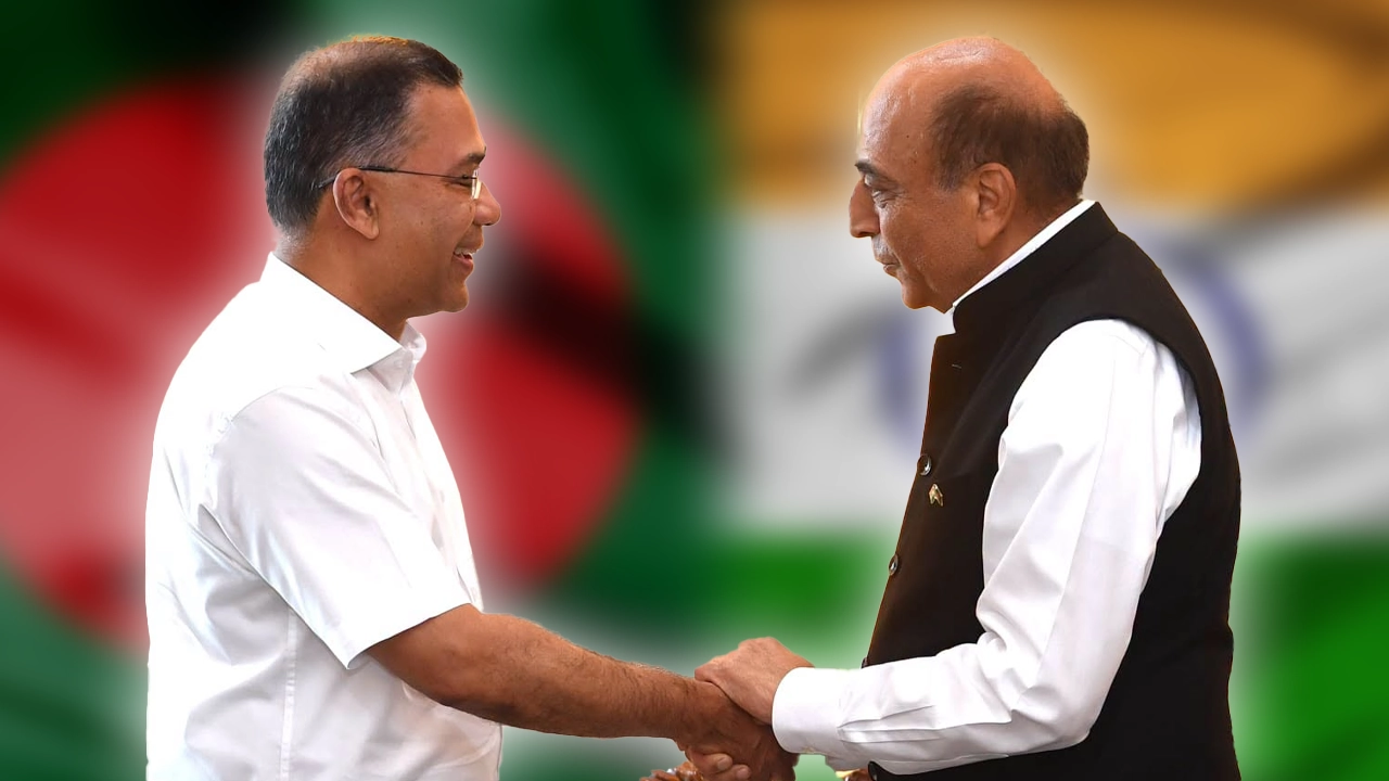 তিক্ততা কাটিয়ে বোঝাপড়ায় পৌঁছাতে চায় বাংলাদেশ-ভারত