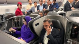 জাতিসংঘ অধিবেশনে প্রধানমন্ত্রীর সফরসঙ্গী হলেন যারা