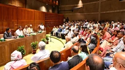 চাঁদাবাজদের বিরুদ্ধে ব্যবস্থা নিতে প্রধানমন্ত্রীর কঠোর নির্দেশ