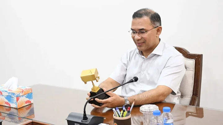 তারেক রহমানকে দিল্লি নিতে কেন মরিয়া ভারত