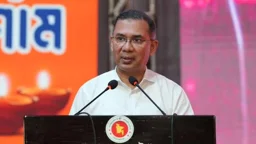 ধর্মীয় পরিচয়ে নয়, নাগরিক হিসেবে সবার অধিকার সমান: প্রধানমন্ত্রী