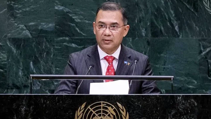 প্রধানমন্ত্রীর যুক্তরাষ্ট্র সফরের ৪ দিনে যত বৈঠক ও কর্মসূচি অনুষ্ঠিত