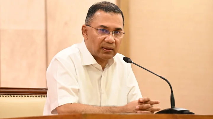 যানজট নিরসনে প্রধানমন্ত্রীর ৮ নির্দেশনা