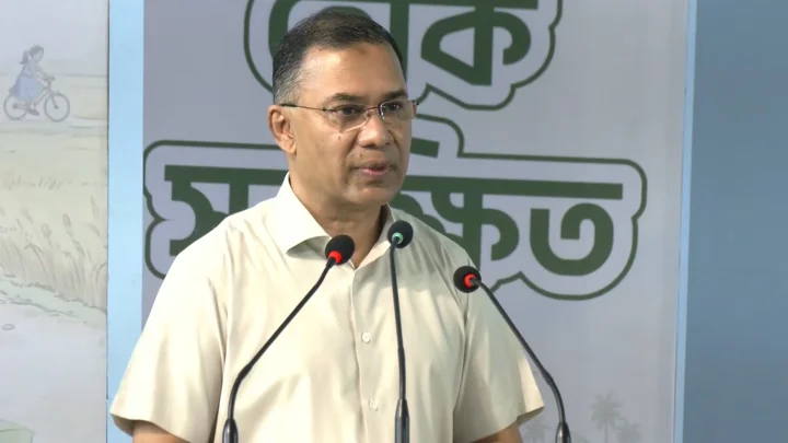 শিশুদের প্রতিভা বিকাশের সুযোগ দিলে দেশের ভিত্তি আরও মজবুত হবে: প্রধানমন্ত্রী