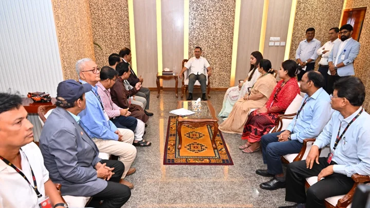 ধর্ম-বর্ণ-পরিচয় অধিকার ও সুযোগের পথে বাধা হবে না: প্রধানমন্ত্রী