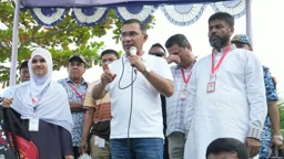 স্বৈরাচার ও গুপ্ত আবারও এক হয়েছে: তারেক রহমান