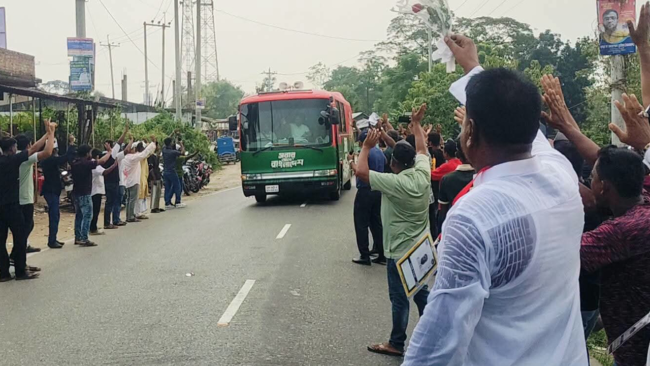 pm in feni