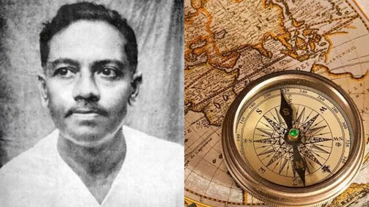 ২২ অক্টোবর: কবি জীবনানন্দ দাশের মৃত্যুবার্ষিকী ছাড়াও ইতিহাসের এই দিনে