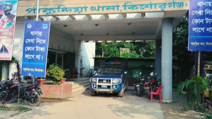মাকে মারধর করায় ছোট ভাইকে হত্যা করল বড় ভাই
