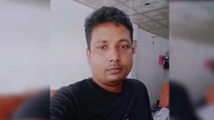 পূজার ছুটিতে বাড়ি ফেরা হলো না পুলিশ সদস্যের