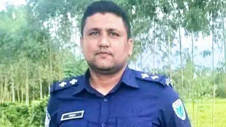 বাবা-মেয়েকে ইয়াবা দিয়ে ফাঁসানোর চেষ্টা, দুই পুলিশ সদস্য প্রত্যাহার