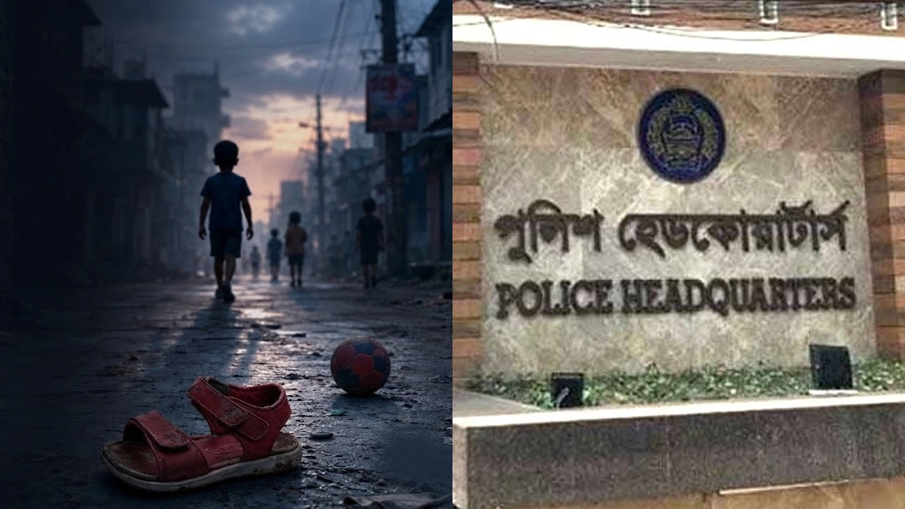 police