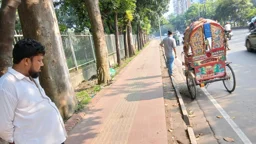 বিমানবন্দর থেকে বাড়ির পথে ‘পুলিশ’ পরিচয়ে লুট, ছয় বছরের সঞ্চয় হারালেন প্রবাসী