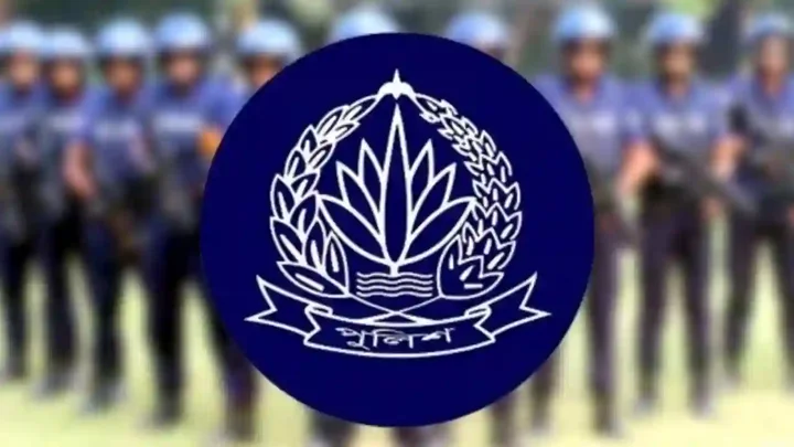 পুলিশে ৪ হাজার এসআই, ৪০০ সার্জেন্ট ও ১০ হাজার কনস্টেবল নিয়োগ দেওয়া হবে