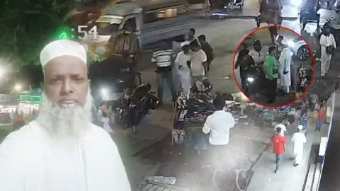 ফুটপাত থেকে ব্যবসায়ীকে তুলে নিয়ে ২ দিন পর ‘অস্ত্র-গুলিসহ’ আটক দেখাল পুলিশ