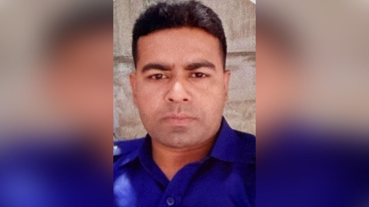 police dhamrai