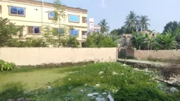 অপরিকল্পিত নগরায়ণে এক যুগে উধাও ১৫ হাজার পুকুর