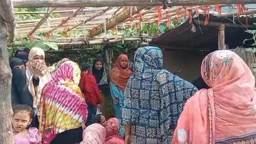 ইতালি যাওয়ার স্বপ্ন ছিল, পুকুরে ডুবে প্রাণ গেল সোহানের