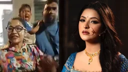 বাঁধনকে হেনস্তার ঘটনায় ক্ষুব্ধ পরী মণি