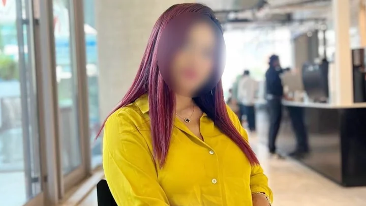 পর্নোগ্রাফিক কনটেন্ট তৈরি-বিক্রির অভিযোগে তরুণী গ্রেপ্তার