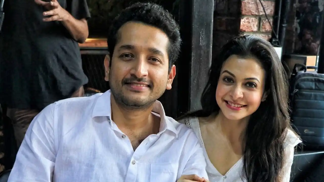 নতুন সিনেমা নিয়ে ফিরছেন পরমব্রত-কোয়েল