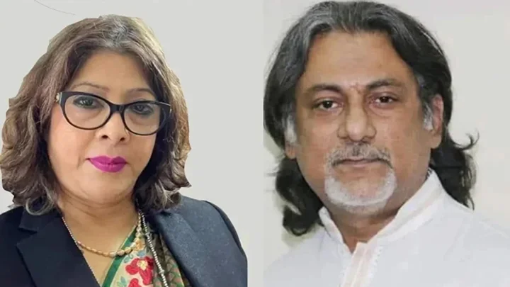 যুবলীগের পরশ ও তার স্ত্রীসহ ৩ জনের দেশত্যাগে নিষেধাজ্ঞা