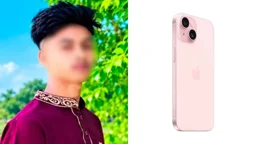 সন্তান বিক্রির টাকায় আইফোন কেনা সেই বাবা মুচলেকায় মুক্ত