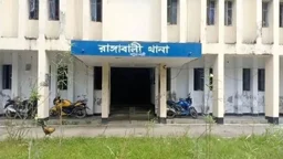 পুলিশ থেকে আসামি ছিনিয়ে নেওয়ার অভিযোগ বিএনপি নেতার বিরুদ্ধে
