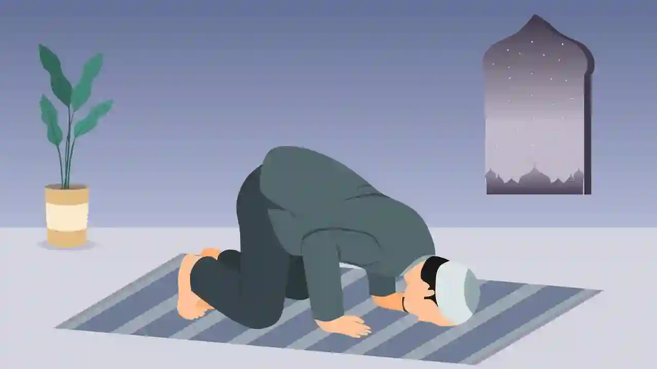 prayer