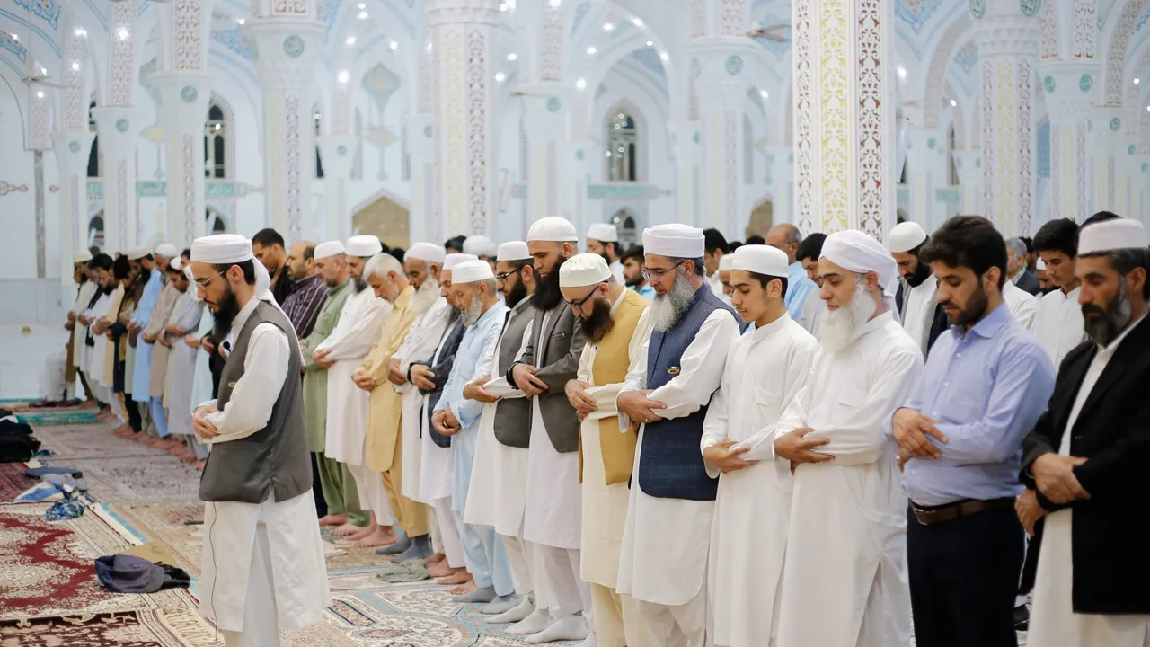 prayer