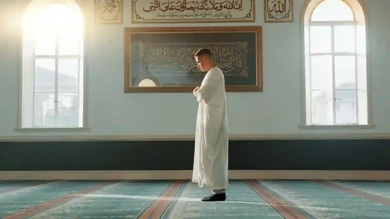 prayer
