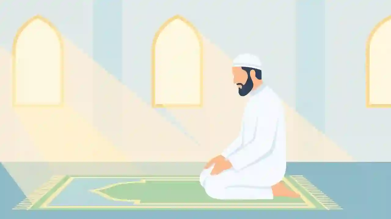 ইসতেখারা নামাজের নিয়ম ও দোয়া