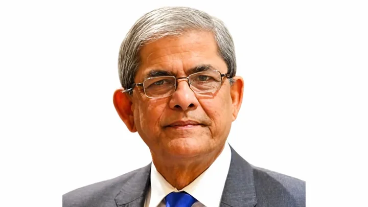 প্রবীণদের স্বাস্থ্য ও সামাজিক নিরাপত্তা নতুন করে ভাবার আহ্বান রাষ্ট্রপতির