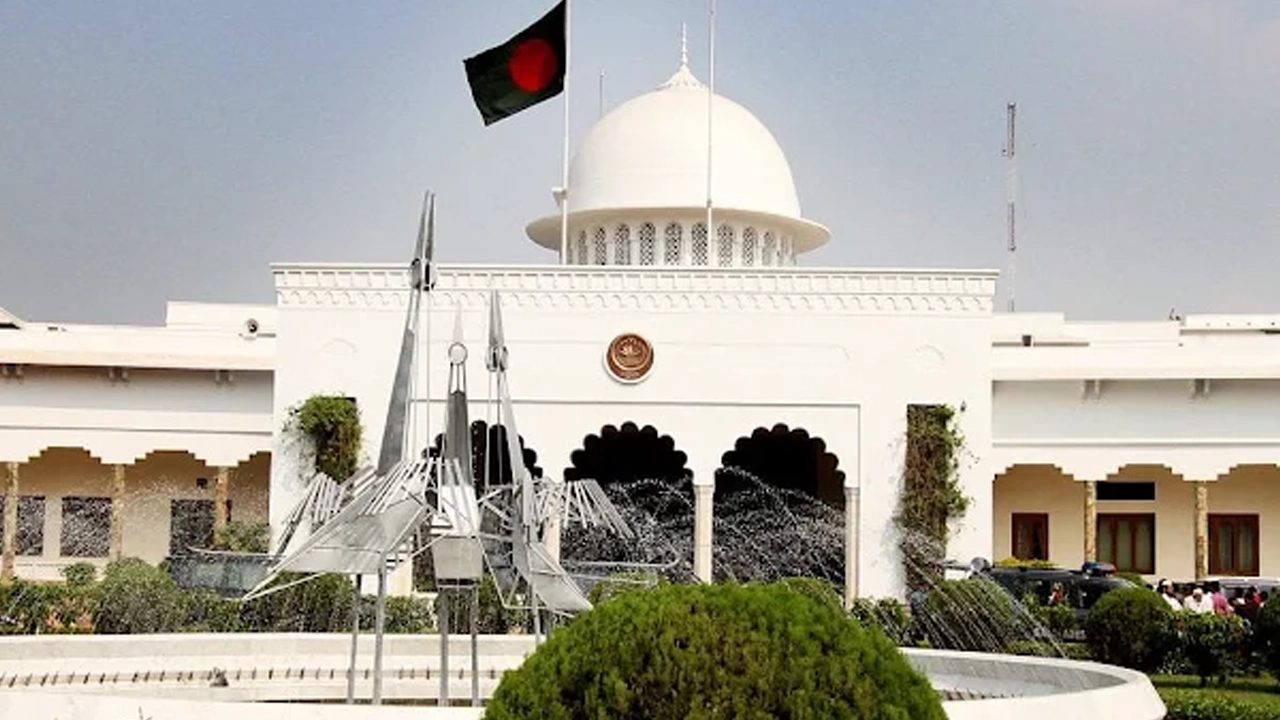 রাষ্ট্রপতি নির্বাচনের ভোটার তালিকায় নাম যাদের (তালিকাসহ)