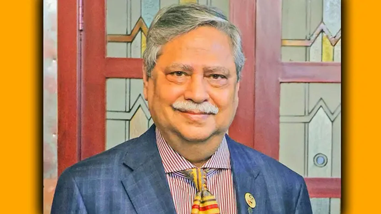 পদত্যাগের পরেও যেসব সুবিধা পাবেন মো. সাহাবুদ্দিন