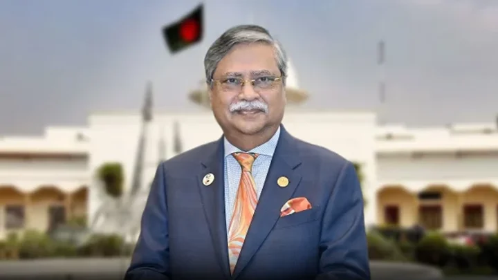 রাষ্ট্রপতির পদত্যাগের পর কী হবে