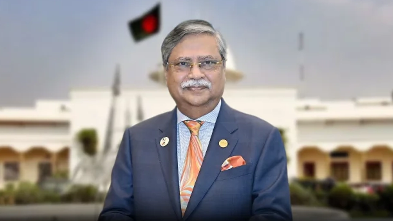 রাষ্ট্রপতির পদত্যাগের পর কী হবে