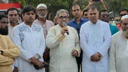 জামায়াতের ভুলে ১৯৯৬ সালে আ.লীগ ক্ষমতায় এসেছিল: প্রিন্স