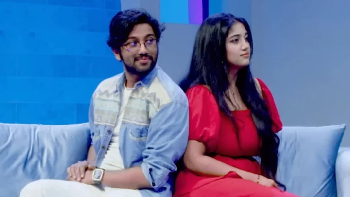 ডিভোর্সের কারণ জানালেন প্রীতম-শেহতাজ