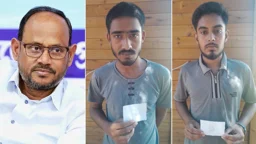 প্রতিমন্ত্রী টুকুর উদ্যোগে লিবিয়া থেকে ফিরলেন টাঙ্গাইলের দুই যুবক