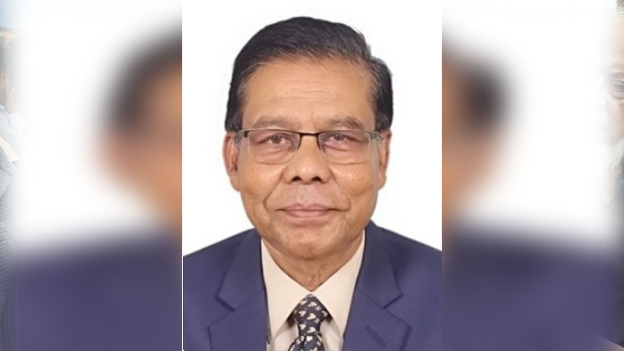 কিশোরগঞ্জ বিশ্ববিদ্যালয়ের উপাচার্য হলেন অধ্যাপক ড. হাবীবুর রহমান