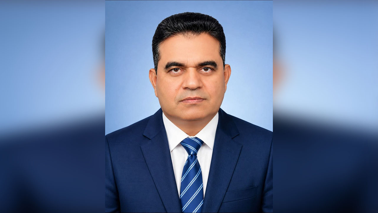 রাঙামাটি বিজ্ঞান ও প্রযুক্তি বিশ্ববিদ্যালয়ে নতুন প্রো-ভিসি