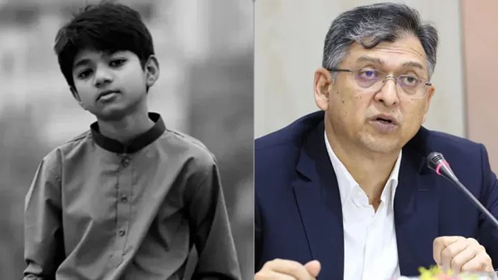 অপ্রতিম হত্যার দায় স্বীকার করেছে আসামি: স্বরাষ্ট্রমন্ত্রী