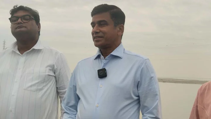 তিস্তা মহাপরিকল্পনা নিয়ে ষড়যন্ত্রের চেষ্টা করলে ছাড় নয়: প্রতিমন্ত্রী ফরহাদ