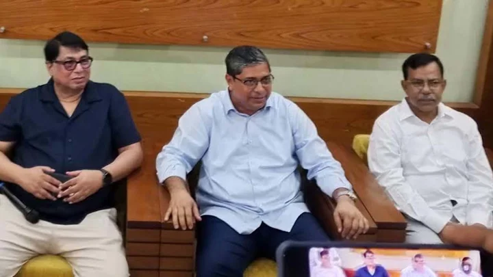 স্থানীয় সরকার নির্বাচনে প্রয়োজনে সেনা মোতায়েন করা হবে: প্রতিমন্ত্রী শাহে আলম