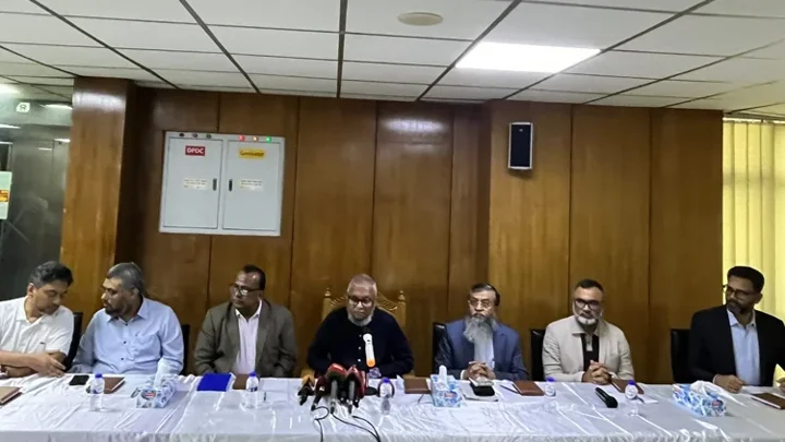 Govt. to form wage board for RMG workers tomorrow: Labour Minister