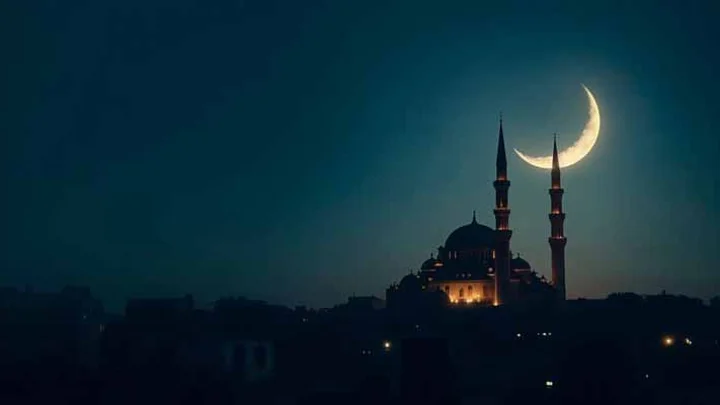 Holy Eid-e-Miladunnabi being observed