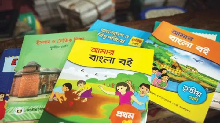 NCTB to introduce 4 new textbooks in 2 classes for hands-on learning