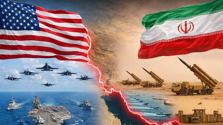 Iran chides US over war ‘quagmire’, says it must ‘extricate’ itself